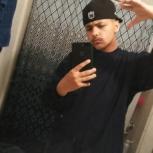 Meet your Posher, Nick